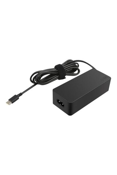 LENOVO 65W Standard **Nou, pentru vânzare cu amănuntul** Adaptor AC USB DK