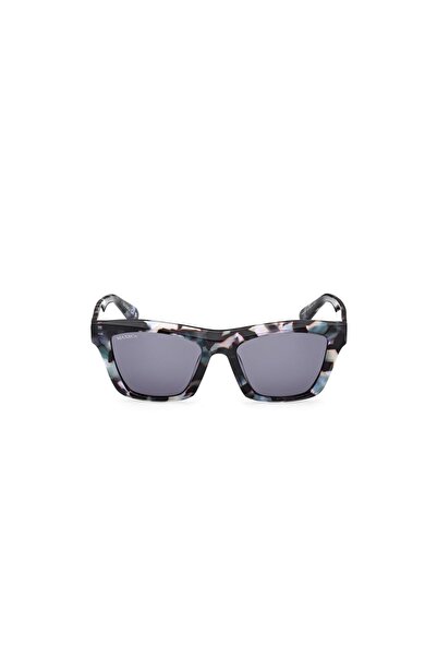 MAX&Co. Max&Co Mo0145 55V Women's Sunglasses