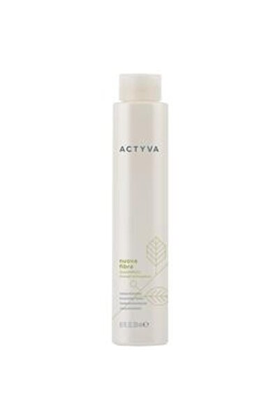Kemon Sampon de Restructurare - Actyva Nuova Fibra Shampoo, 250 ml