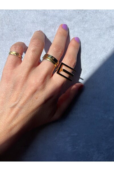 mitico jewellery Emmy Yüzük