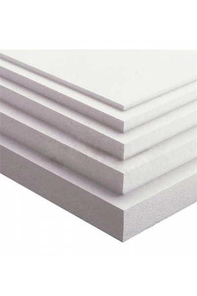 KRAF KÖPÜKLÜ EKO MAKET KARTONU 50X70 5 MM