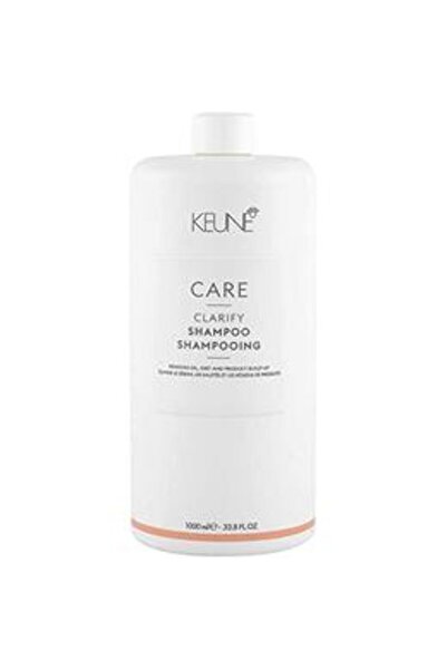 Keune Sampon Purificator - Care Clarify Shampoo 1000 ml