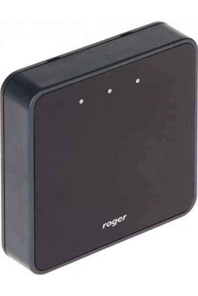 ROGER Cititor de proximitate MCT82M-BK