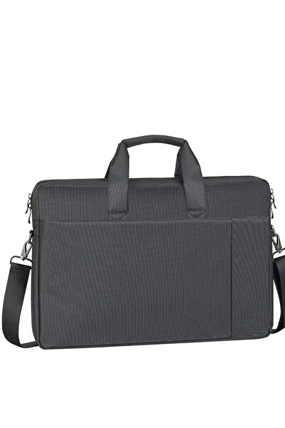 Riva Rivacase 8257 Husă laptop 17.3 negru