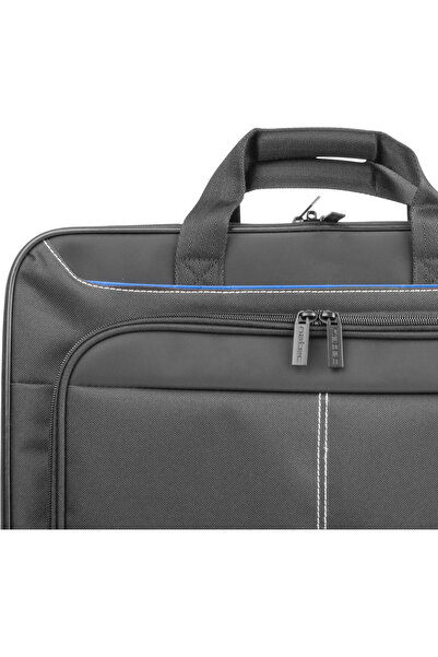 Natec Geantă laptop Doberman 15.6 " Negru