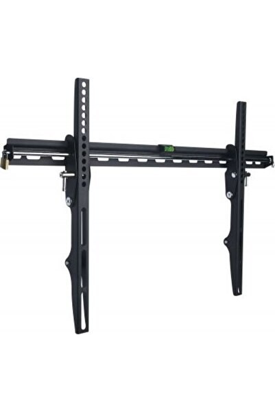Techly Suport de perete 40 "-65 ", 50 kg, înclinabil cu blocare