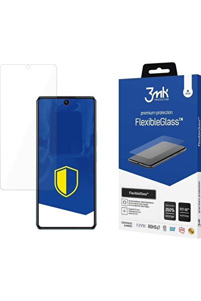 3MK Sticlă flexibilă Motorola Moto G 5G 2023