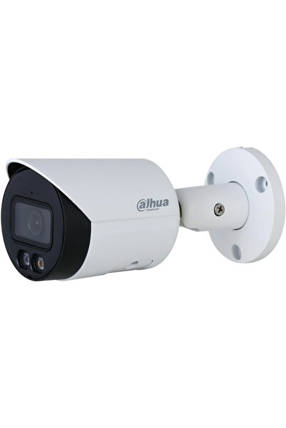 DAHUA Tehnologie Cameră IP IPC-HFW2449S-S-IL-0280B WizSense - 4Mpx 2.8mm