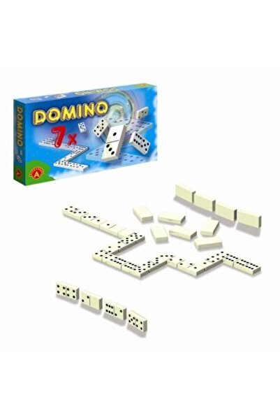 ALEXANDER Jocul Domino 7x