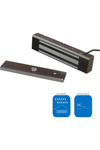 Scot Armatură electromagnetică EL-800WS externă