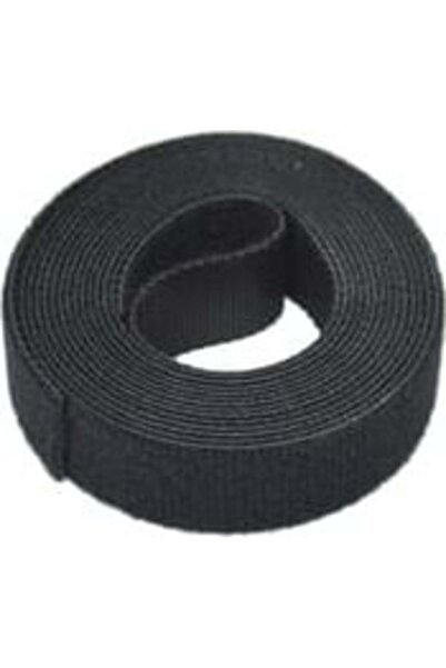Vakoss Organizator Velcro Negru 1 bucată (MLX2327)