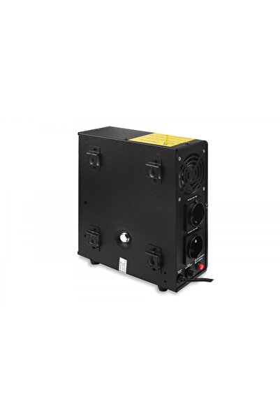 Volt SINUS PRO W 12/230V 500W/800VA 10A Sursă de alimentare neîntreruptibilă
