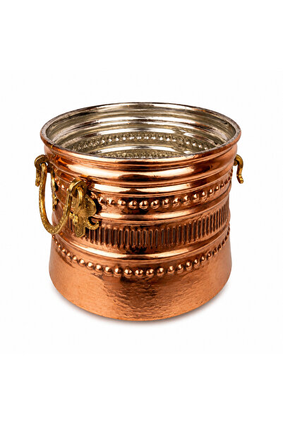 ARANA 9-Liter Copper Cauldron