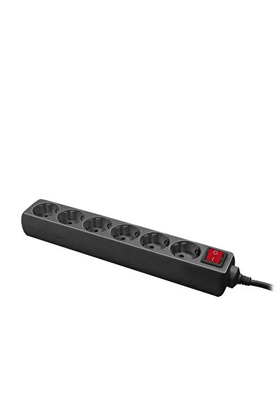 LogiLink - power strip - 3500 Watt