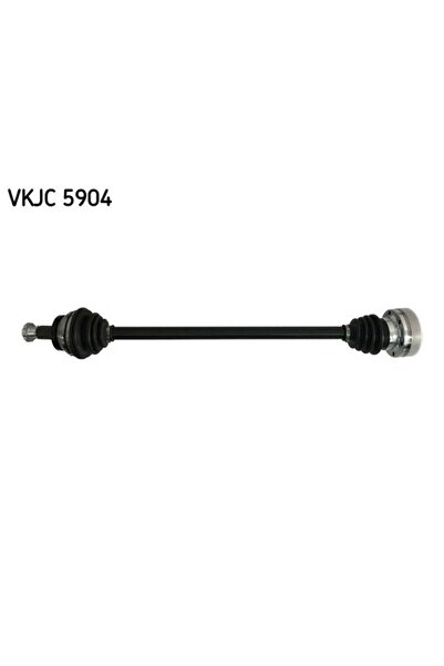 SKF SAG AKS KOMPLE VW AUDI SEAT SKODA