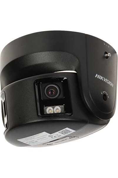 Hikvision Cameră IP DS-2CD2387G2P-LSU/SL (4mm) (C) /NEGRU