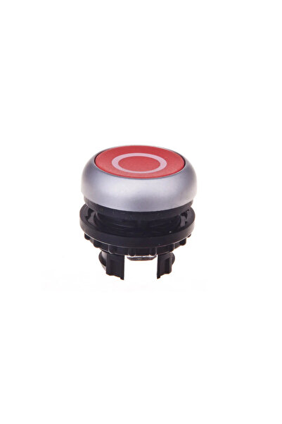 Eaton Buton de acționare roșu /O/ fără revenire automată M22-DR-R-X0 216628