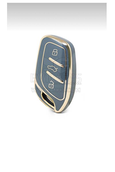 ÖZEN KEYS ل Lux MG HS GT ZS EV ZX MG5 MG6 Roewe RX3 RX5 I5 ERX5 I6 I5 نانو مف...