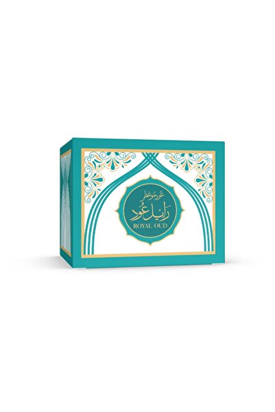 URAZ عود ملكي 40 جرام