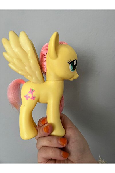 MY LITTLE PONY Fluttershy