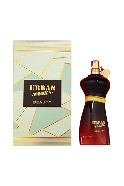 Fragrance World Apă de parfum Urban Women Beauty, 100 ml