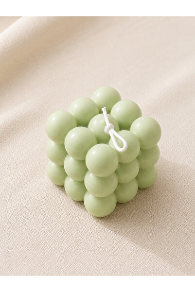 Amara Candle Kokulu Bubble Mum