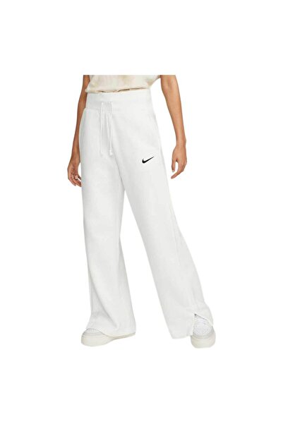 Nike Femei& # x27;s Sportswear Pantaloni de trening Phoenix Fleece L