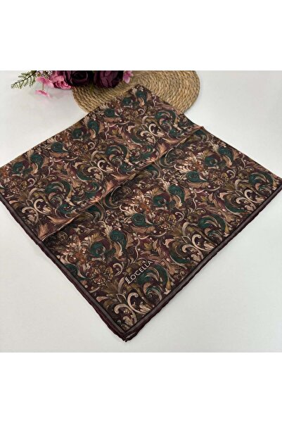 locella Soft Cotton Scarf Ldff9705