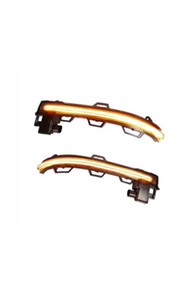 Aftermarket Set Module Semnalizare Led Dinamice BMW X3 G01 dupa 2017