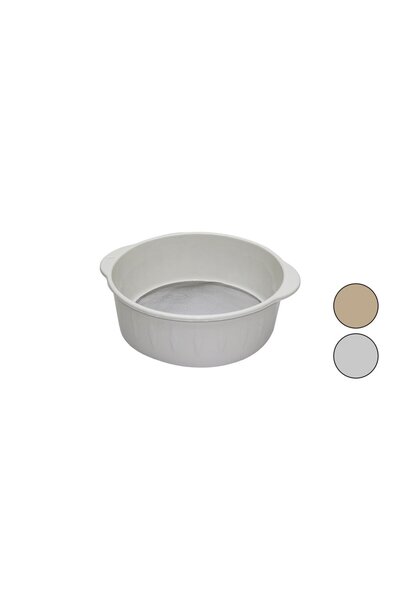 Greathings GU-Bİ AROW ( MİNİ ) ( 24CM ) PLASTİK UN ELEK SÜZGEÇ