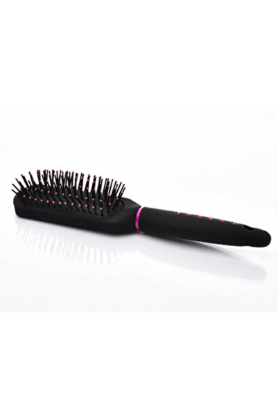 Rebon Hairbrush from - Black