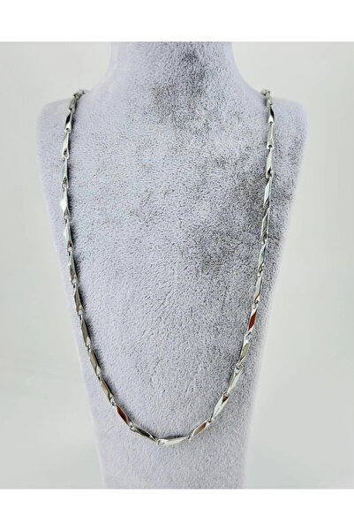 Generic Brand Kibrit Çelik Men's Chain - Ekl0030