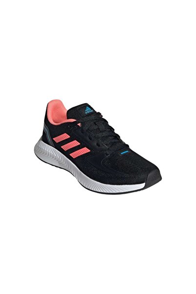 adidas Runfalcon 2.0 GX3537 Αθλητικά Μαύρα