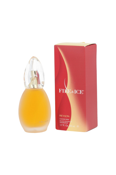 Revlon Foc și Gheață Apă de colonie pentru femei 50 ml