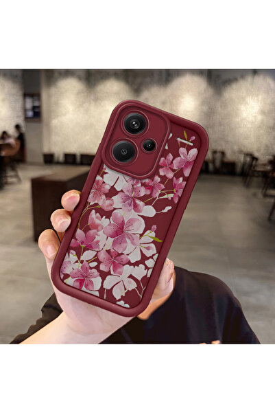 ucuc Redmi Note 13 Pro Plus+ 5G Uyumlu Darbeye Dayanıklı Kamera Korumalı Bord...