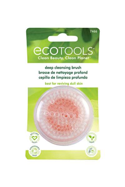 Ecotools فرشاة تنظيف عميق للوجه