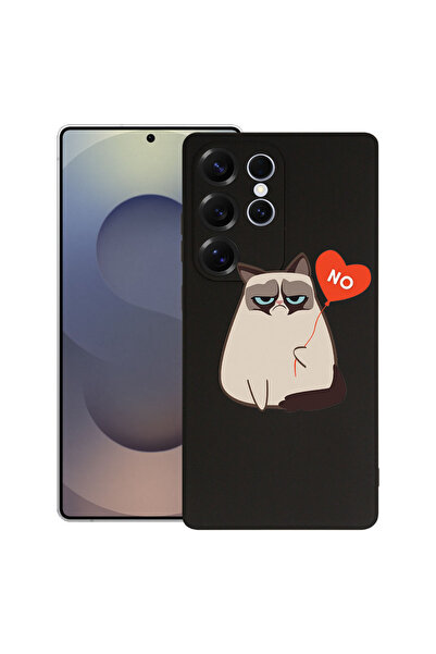 bestcase Θήκη TPU Ultra Slim για Samsung Galaxy S26 Ultra, Μιμίδιο - Θυμωμένο...