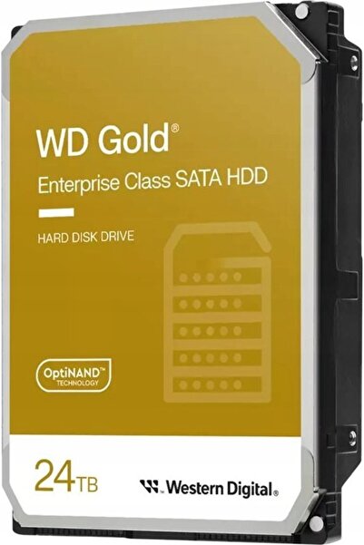 WESTERN DIGITAL Hard disk SATA WD Gold Clasa Enterprise