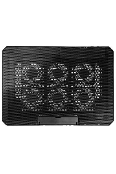 Kolink KL-F500 Radiator ARGB de 17.3 " pentru laptopuri/notebook-uri