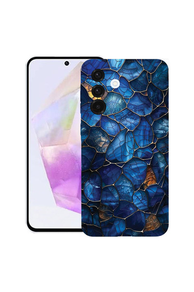 bestcase Husă TPU Ultra Subțire pentru Samsung Galaxy S26 Plus, Florală - Hor...