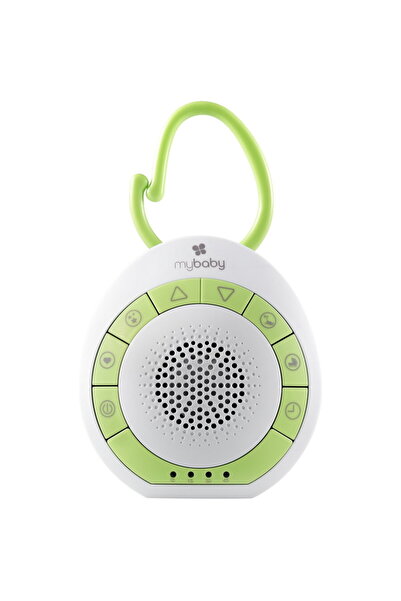 Homedics MYB-S115A-UE mybaby Soundspa on-the-go