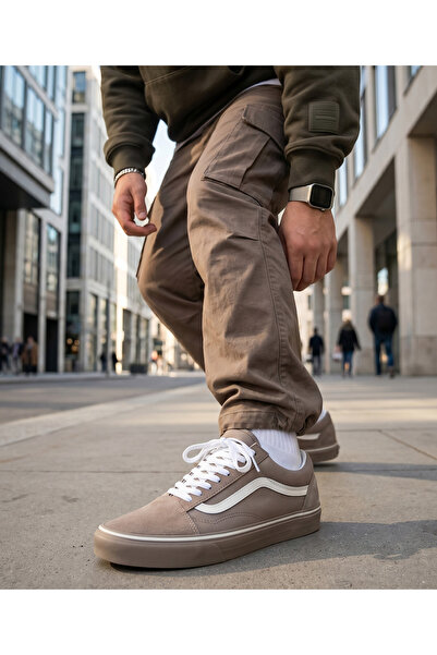 Vans Pantofi sport Old Skool casual