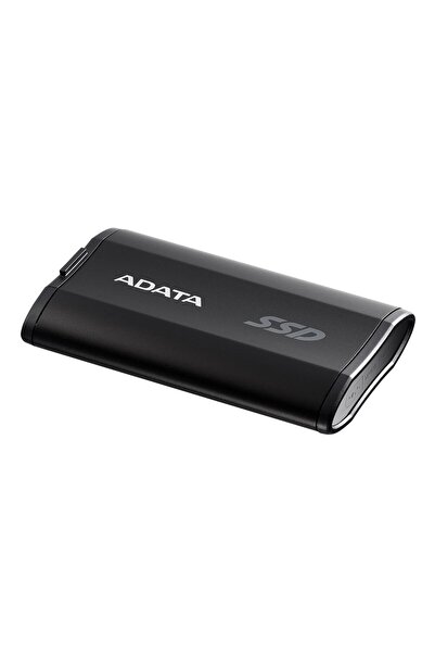 Adata Externe SSD SD810 4TB IP68 2000/2000 Black