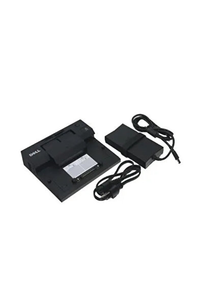 Dell Replikator E-Port Simplu EURO1 Simplu E-Port USB 2.0
