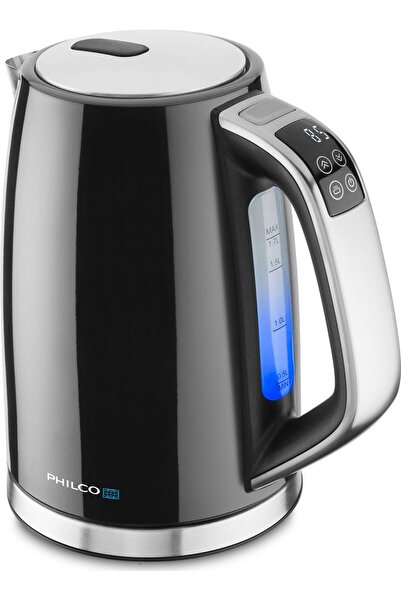 Philco Fierbător PHWK 1702 Negru