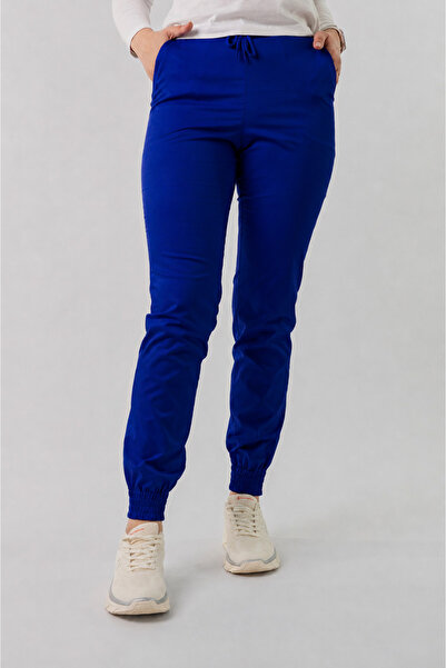 Masstex Vivi unisex medical pants, stretch material