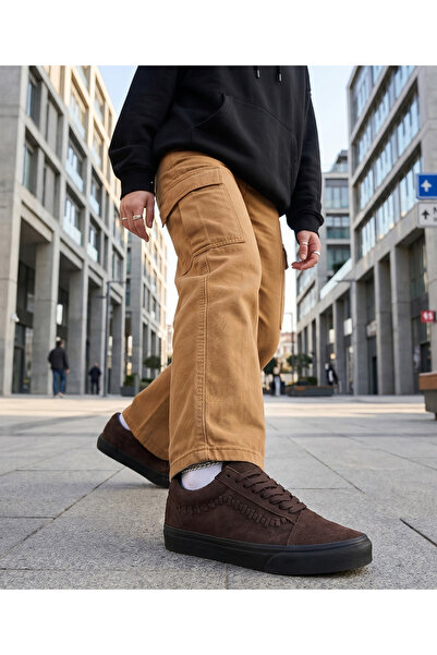 Vans Pantofi sport Old Skool casual