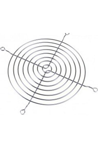 Kolink Ventilator fără producător 140mm - argintiu (FGR-140S)