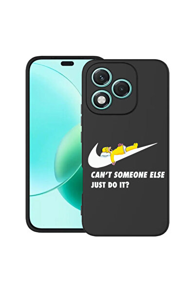 bestcase Θήκη TPU Ultra Slim για Honor 600 Lite, Simpson Just Do It, 3143710 ...