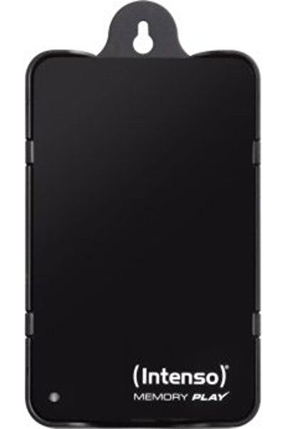 Intenso Memorie Play 1TB 2,5 USB 3.0 cu suport